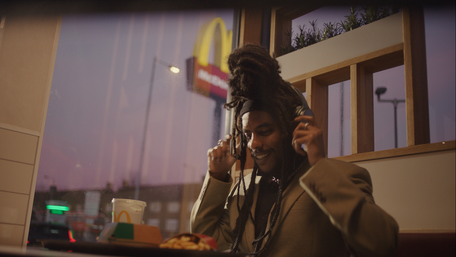 ‘My McDonald’s Stories’