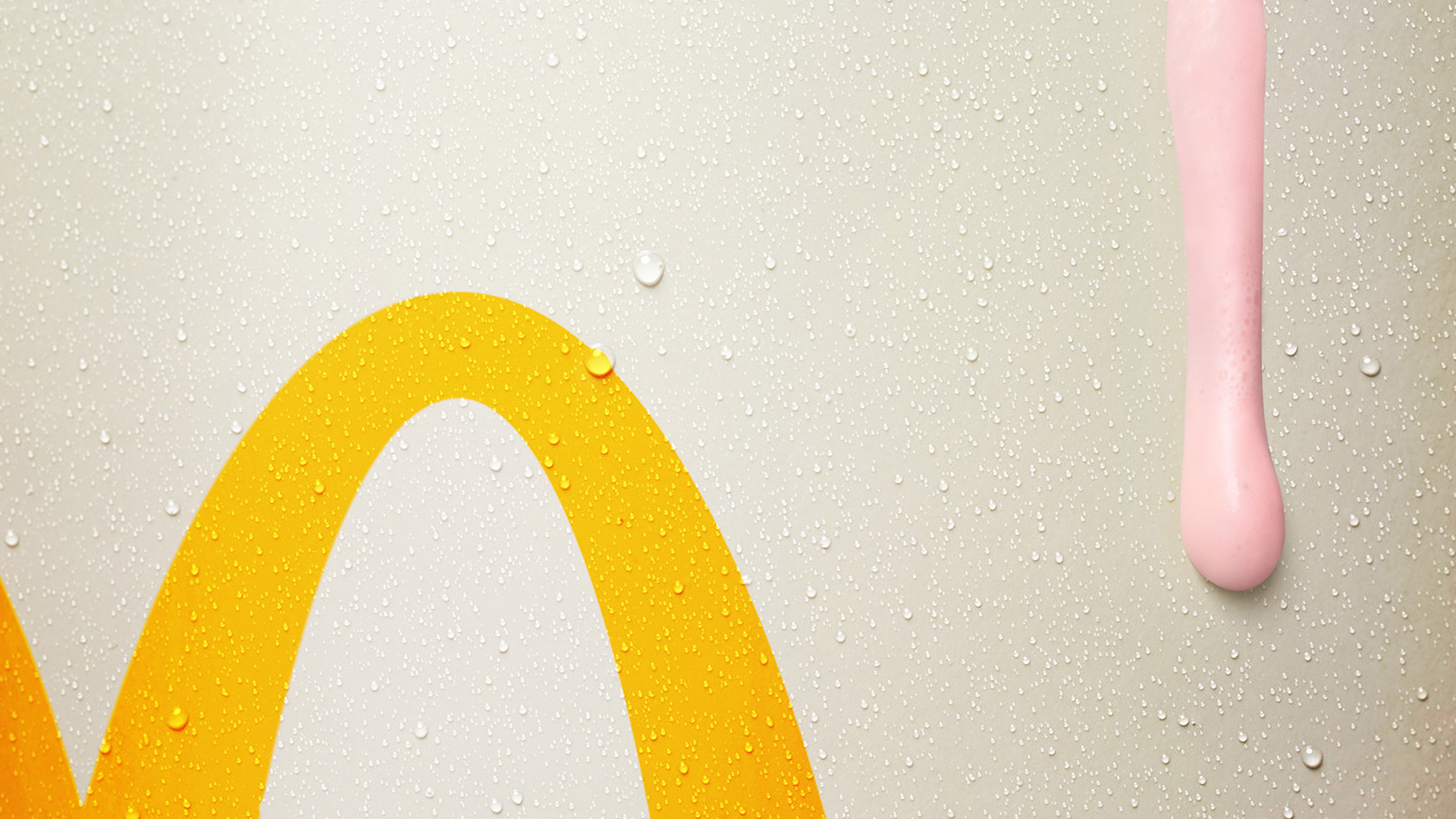 ‘Iconic Drips’