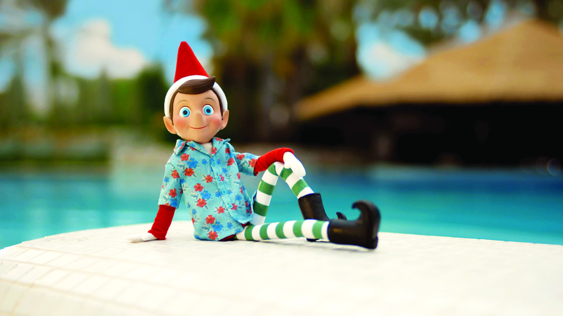 ‘Happy Holidays’