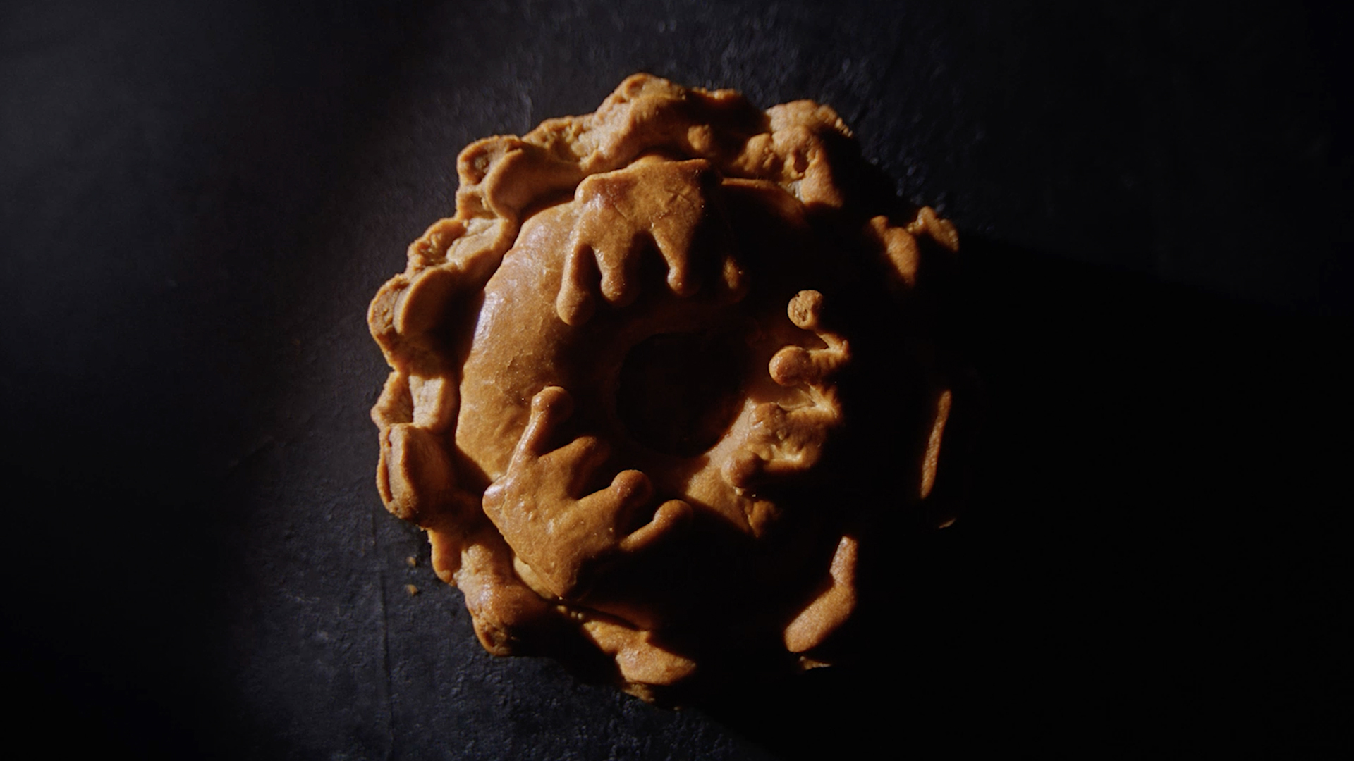 ‘The Pork Pie Crown’