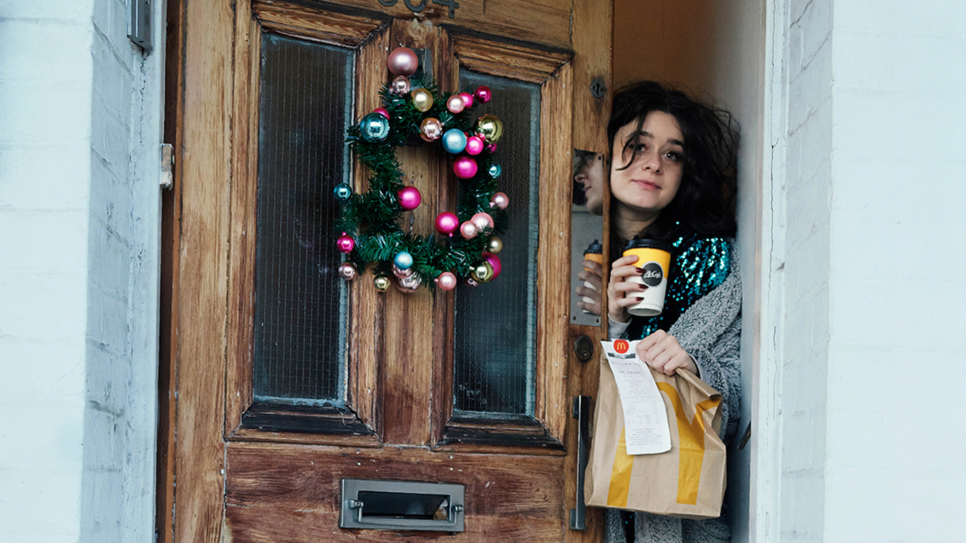 ‘Proof of McDelivery’